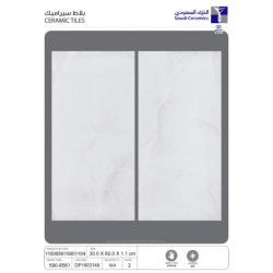 سيراميك | 8581 | 30×60