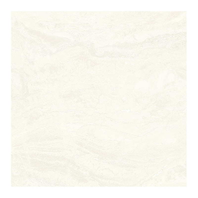 بورسلان لميع | EFD061P004431 Ivory | 60×60