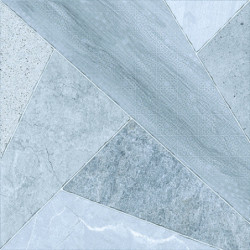 بورسلان مطفي | EFD061R181289 Ramad Decor | 60×60