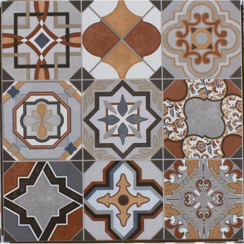 سيراميك | باترن  | 45×45