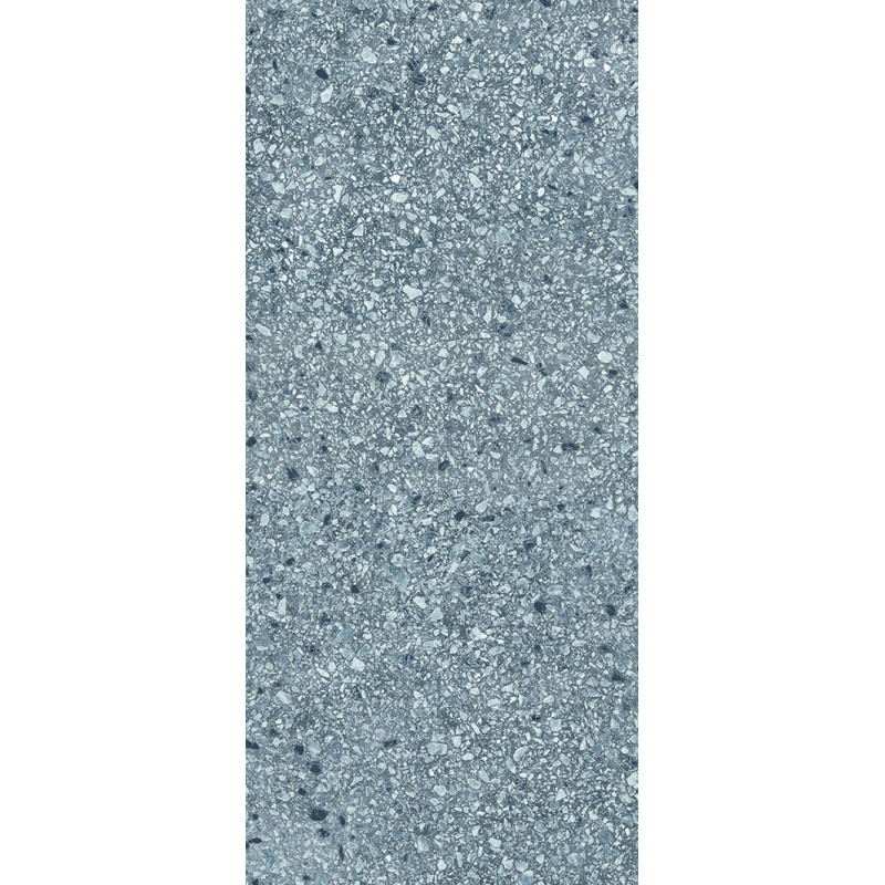 بورسلان ساتين | EFD491S200717 Dark Grey | 90×40